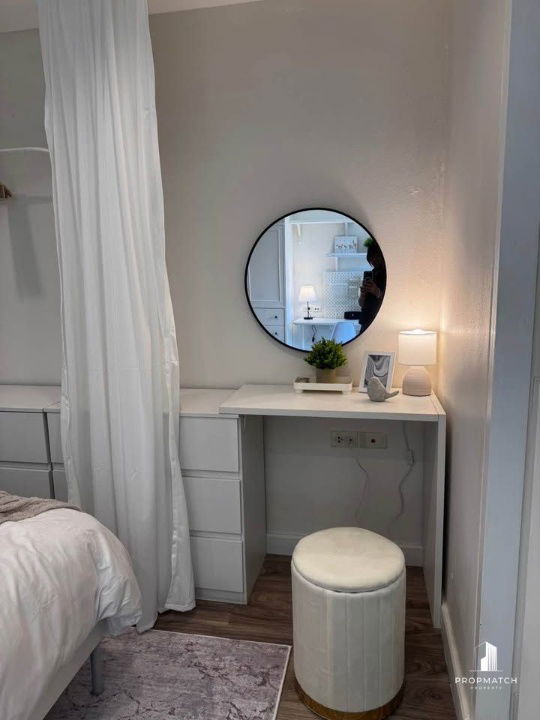 รูป PM035457✨Flash Deal ✨ 49 Suite ( 1Bed 1Bath 40SQM.) แต่งครบพร้อมอยู่ !! เพียง 24,000 บาทต่อเดือน Tel.0981315848 @propmatch - รูปที่ 7/7