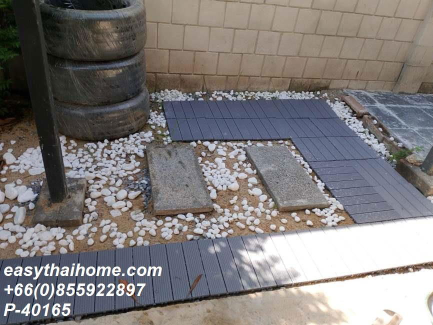 รูป P-40165 ให้เช่า บ้าน เซนโทร สุขสวัสดิ์ - พระราม 3 บางมด Thung Khru, Bangkok พร้อมอยู่ ราคาถูก Line Id @easythaihome 085-592-2897 - รูปที่ 21/23