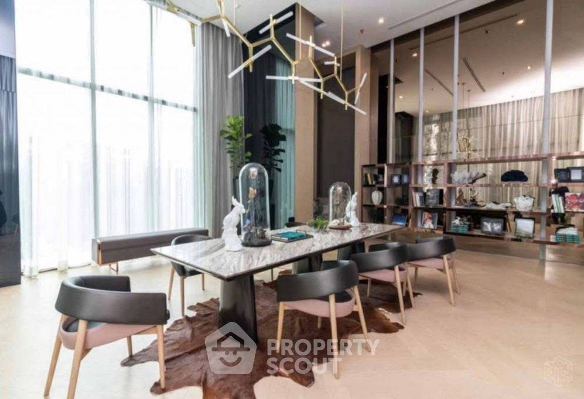 picture 1-BR Condo at Life Sukhumvit 48 near BTS Phra Khanong (ID 2455114) - 10/11