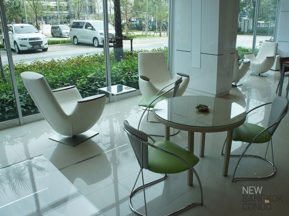 รูป 🦋🌼คุณปอ MW🦋🌼แอดไลน์ได้เลยนะคะ🦋ศุภาลัย ปาร์ค เอกมัย - ทองหล่อ - รูปที่ 8/8