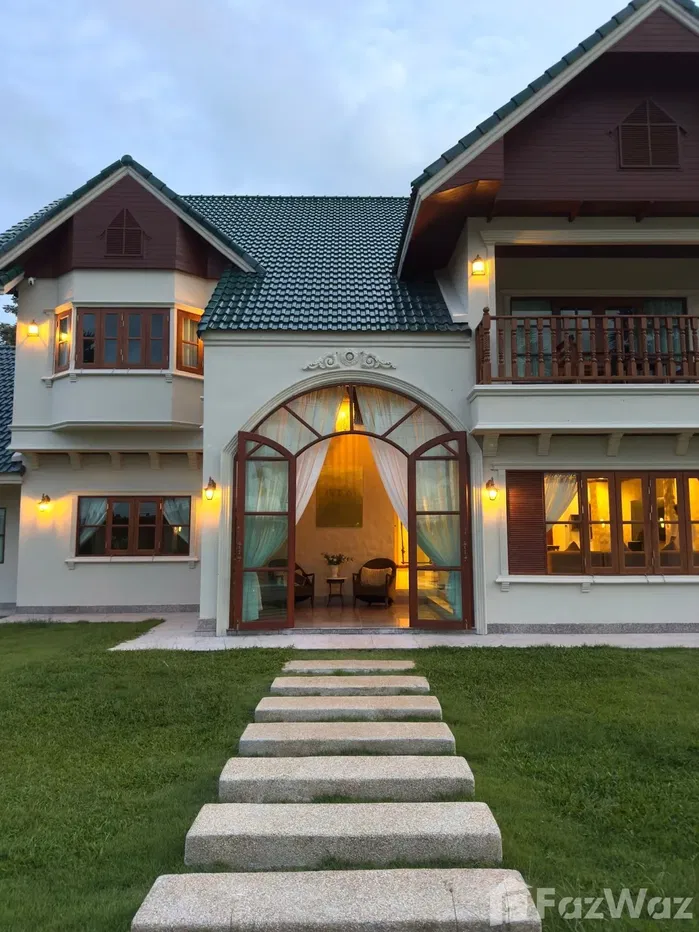 รูป ขาย วิลล่า 5 ห้องนอน ใน ฉลอง, ภูเก็ต 5348018 - รูปที่ 73/79