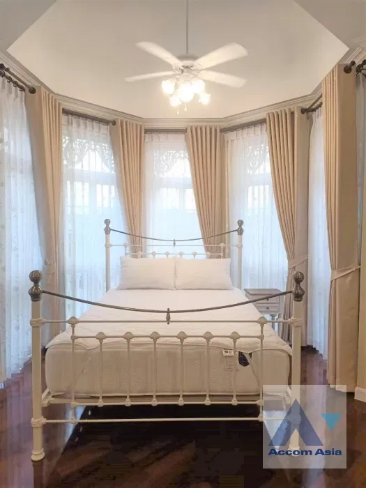 picture 🔼🔽 AccomA 📩  5 BR House @Fantasia Villa 4 (AA31666) - 8/19