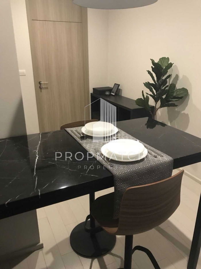 รูป PM005642✨Flash Deal ✨ Noble Ploenchit ( 1Bed 1Bath 47SQM.) แต่งครบพร้อมอยู่ !! เพียง 42,000  บาทต่อเดือน Tel.0981315848 @propmatch - รูปที่ 8/20