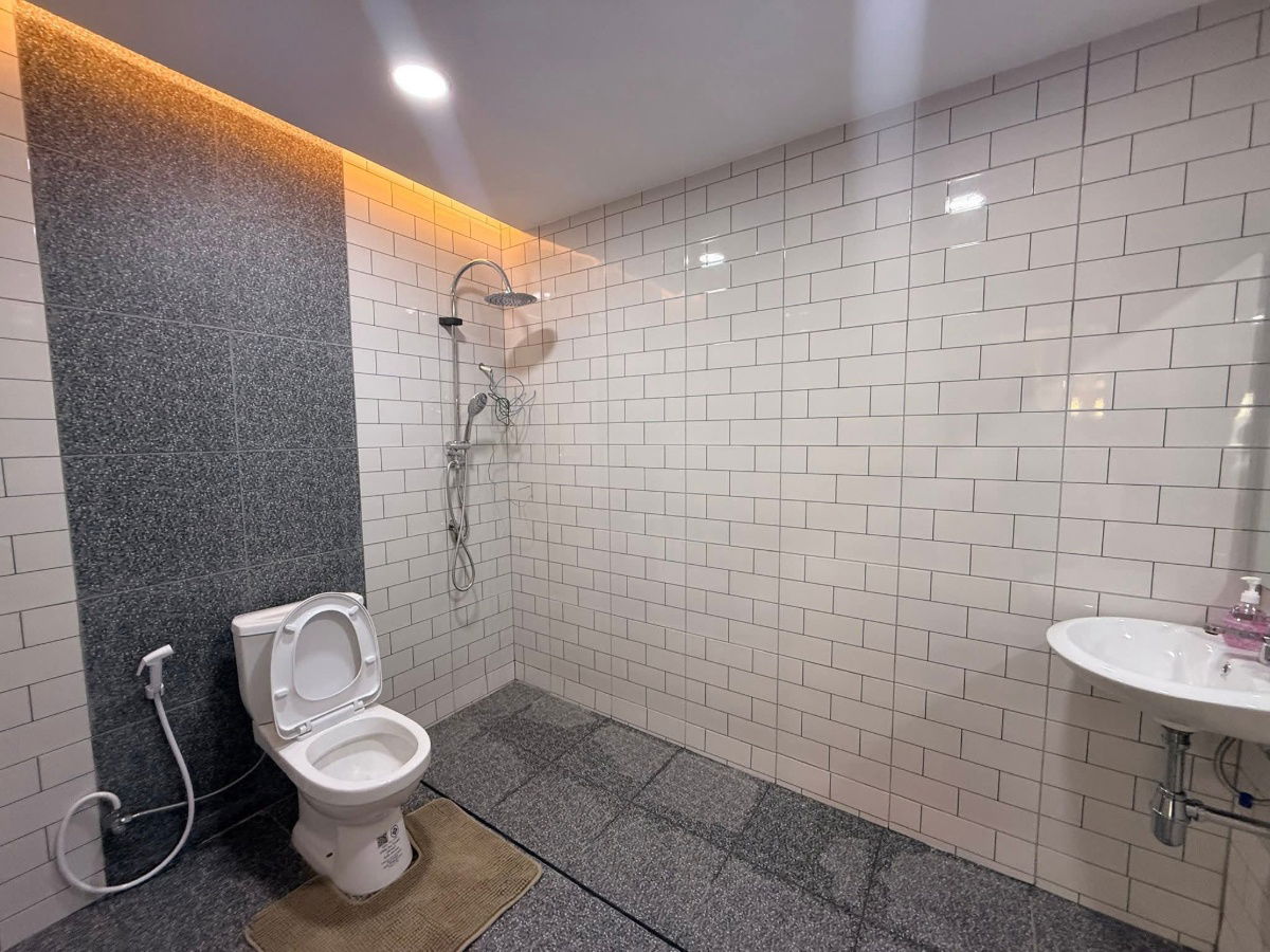 picture Pattaya Detached House in Chaiyapornwthi, fully furnished 3beds 2baths - 21/23