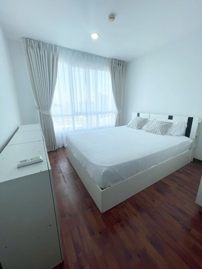 picture For rent 1 Bedroom Bangkok Horizon Ramkhamhaeng - 5/6