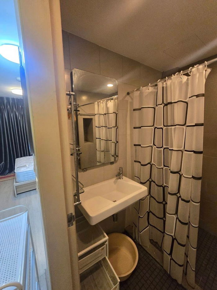 รูป 👑 For rent 🌃 Elio day ray Sukhumvit 64 🌃 JA-642 - รูปที่ 7/8