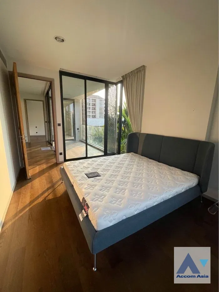 รูป 🔼🔽 AccomA 📩 2 BR Condominium @Issara Collection Sathorn (AA40360) - รูปที่ 9/14