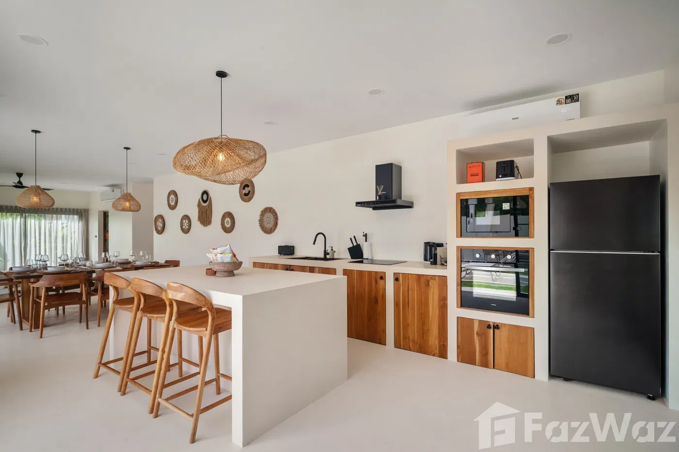 รูป ขาย วิลล่า 4 ห้องนอน ใน ศรีสุนทร, ภูเก็ต 1966007 - รูปที่ 44/67