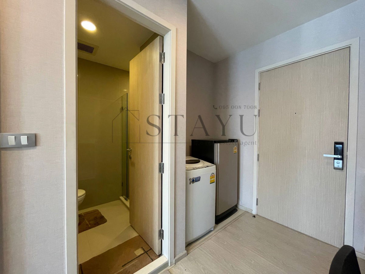 picture 🔥🔥 Move-in ready!! Beautiful unit!! Best value in its class!! Fully furnished!! Rhythm Asoke 2 near MRT Rama 9. Contact now before it’s taken!! 🔥🔥 - 14/20