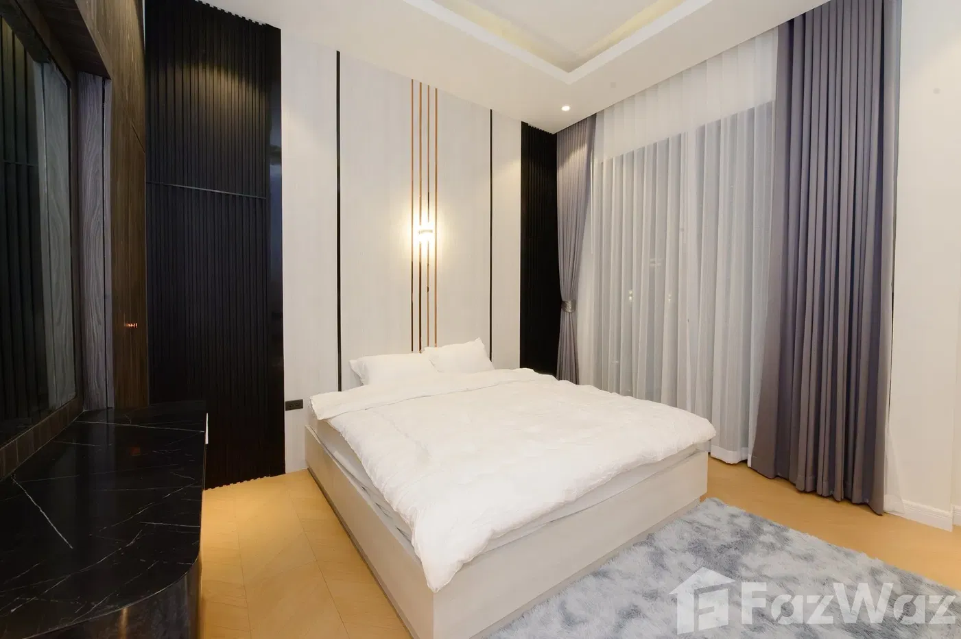 รูป ขาย วิลล่า 3 ห้องนอน ใน เมืองพัทยา, ชลบุรี 5758671 - รูปที่ 18/39