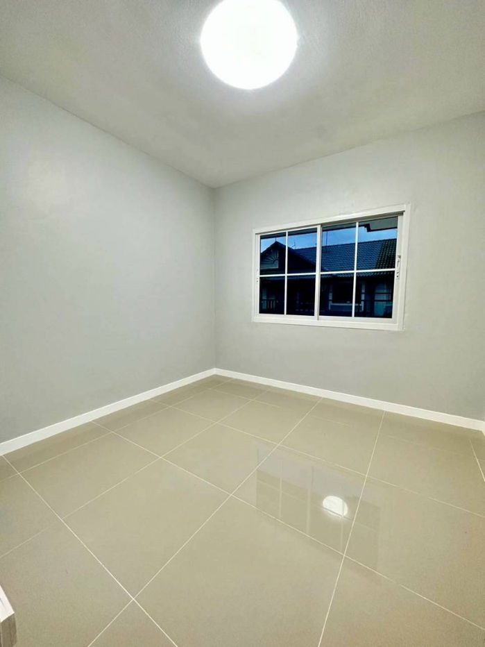 รูป บ้านหลังมุม  รีโนเวทใหม่ เหมือนบ้านมือหนึ่ง   หมู่บ้านพฤกษา 10  ติดถนนบางกรวย – ไทรน้อย  ใกล้บิ๊กซี ไทรน้อย - รูปที่ 20/22