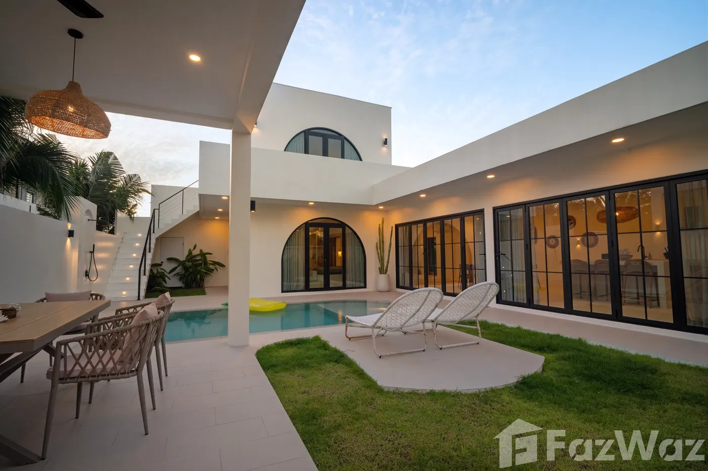 รูป ขาย วิลล่า 4 ห้องนอน ใน ศรีสุนทร, ภูเก็ต 1966007 - รูปที่ 63/67