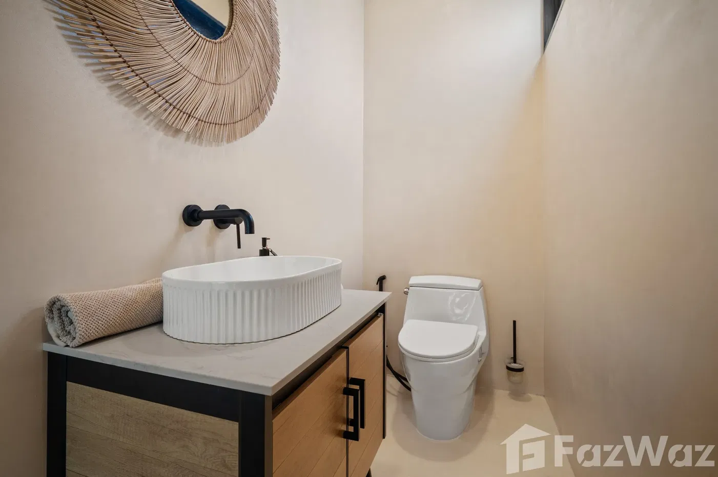 รูป ขาย วิลล่า 4 ห้องนอน ใน ศรีสุนทร, ภูเก็ต 1966007 - รูปที่ 27/67