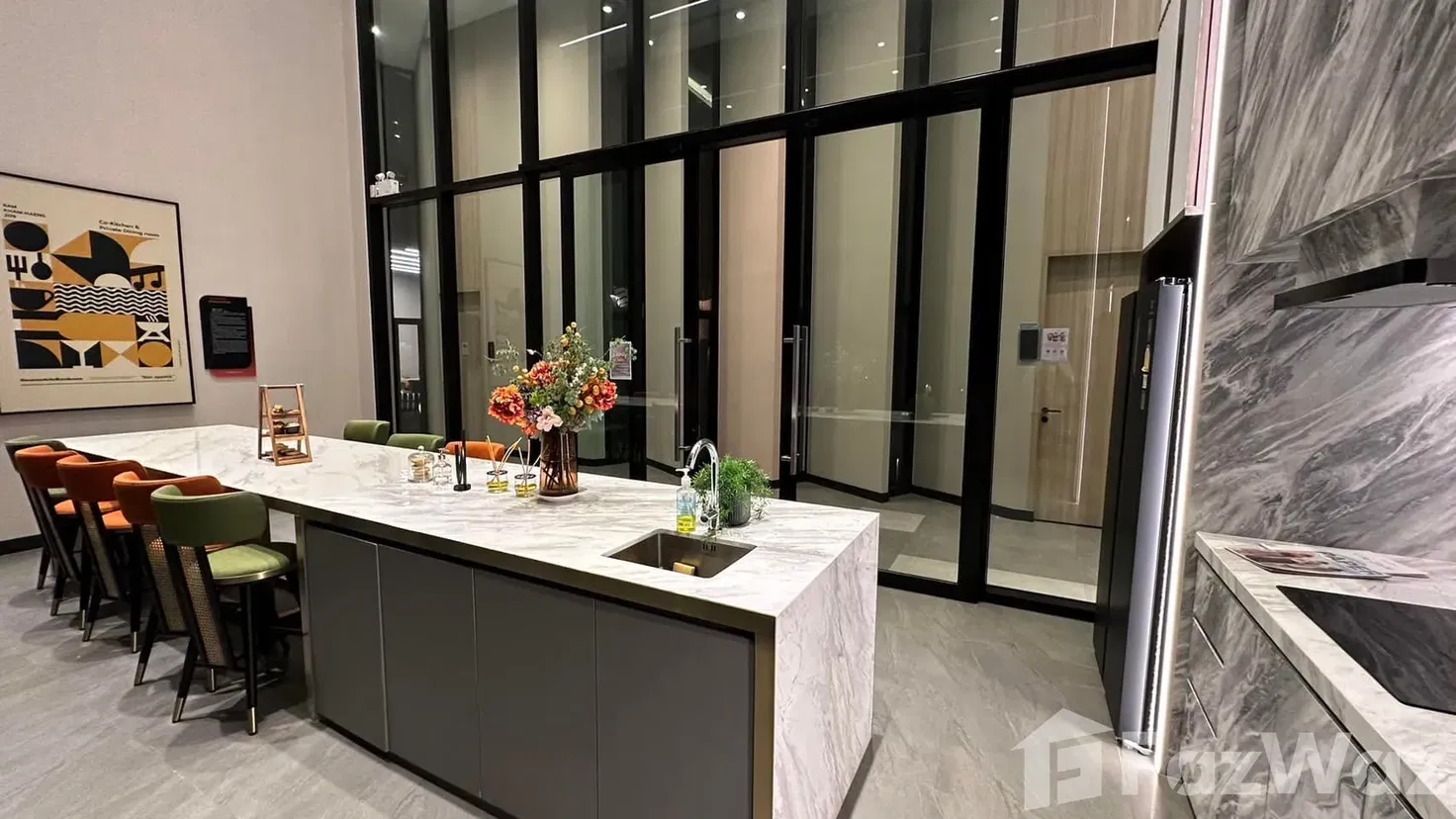 picture Sale The Origin Ram 209 Intrchange Condo 5756812 - 25/30