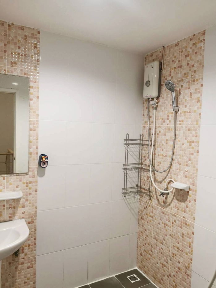 picture House for rent in Pruksa Ville 60, Luang Paeng - Lat Krabang Road
🛩, good location, close to Suvarnabhumi Airport, easy to travel, connected  - 10/10