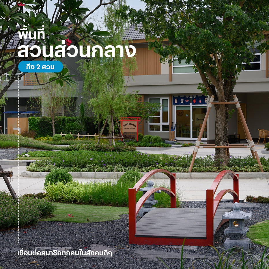 picture Anasiri Rangsit-Klong 3ððē 061-6161426 | 065-4496399ðĒLINE: @wsrcondo - 4/11