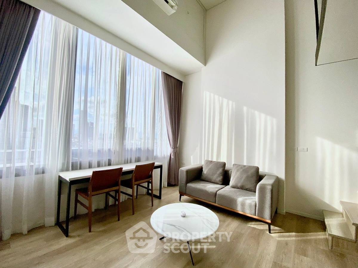 picture 1-BR Condo at Siamese Sukhumvit 87 near BTS On Nut (ID 2455622) - 10/19