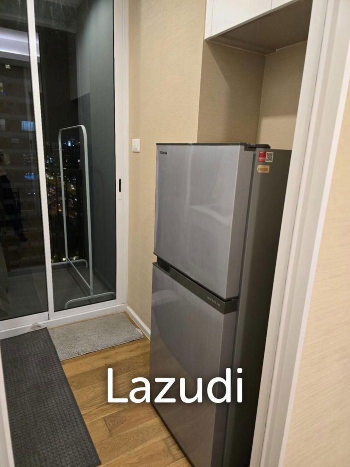 picture 1 Bed 1 Bath 30 SQ.M The Saint Residences - 5/9