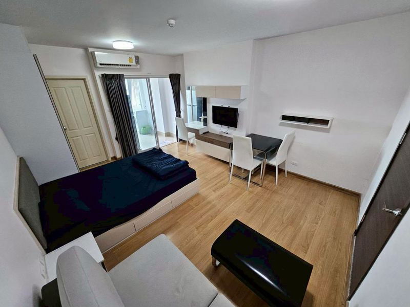 รูป  ให้เช่า! คอนโด ศุภาลัย วิสต้า ศรีราชา – แยกท่าเรือแหลมฉบัง ศรีราชา ราคาเพียง 7,500 บาท/เดือน PR. nop - รูปที่ 10/11