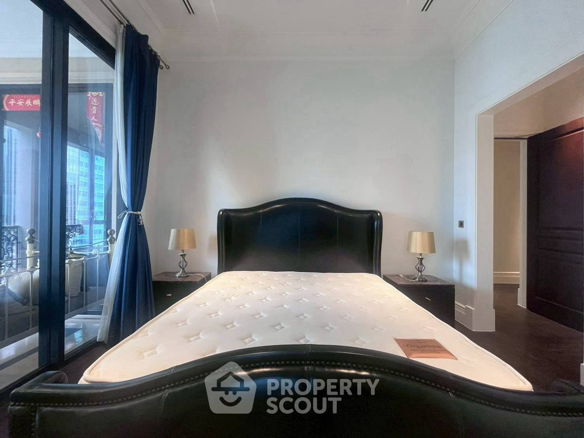 picture 2-BR Condo at 98 Wireless near BTS Phloen Chit (ID 2455121) - 3/15