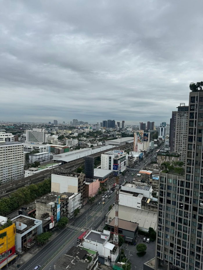 picture #R7896 🎉 301168 Condo for rent THE BASE Phetchaburi-Thonglor - 10/10