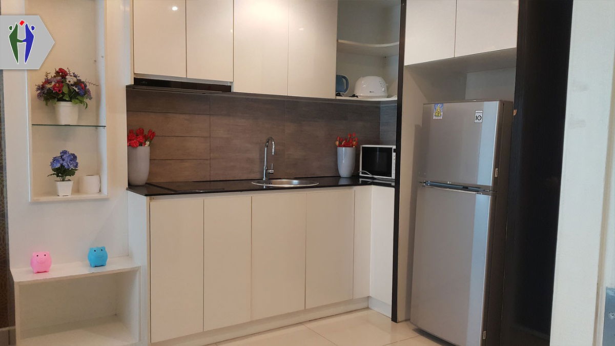 picture Condo The Blue residence for Rent 10,000 baht, South Pattaya  - 6/10