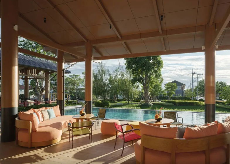 picture Anasiri Rangsit-Klong 3💜📲 061-6161426 | 065-4496399🟢LINE: @wsrcondo - 6/8