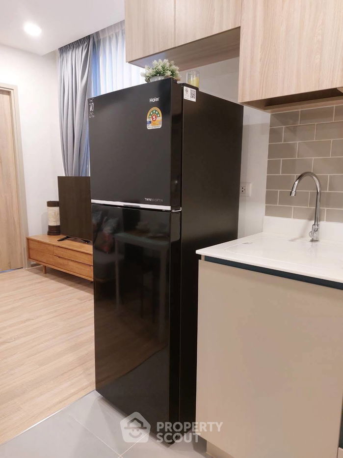 picture 1-BR Condo at XT Phayathai near BTS Phaya Thai (ID 2452612) - 1/15