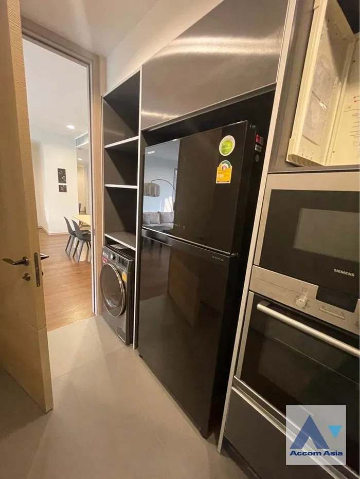 รูป 🔼🔽 AccomA 📩 2 BR Condominium @Issara Collection Sathorn (AA40360) - รูปที่ 7/14