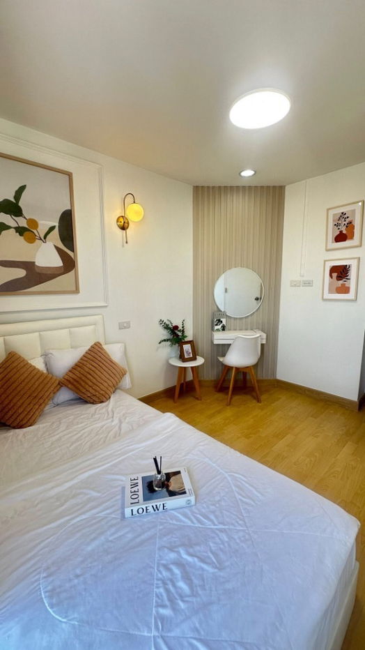 รูป 🔴RD20515🟡 ให้เช่าถูกมาก👍 Baan Vipavee 💛🧡 ✅แอดไลน์ @714txlxc (มี @ ด้วย) แอดมินตอบไว  - รูปที่ 3/14