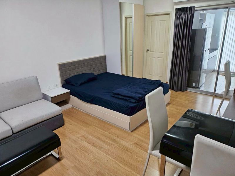 รูป  ให้เช่า! คอนโด ศุภาลัย วิสต้า ศรีราชา – แยกท่าเรือแหลมฉบัง ศรีราชา ราคาเพียง 7,500 บาท/เดือน PR. nop - รูปที่ 6/11