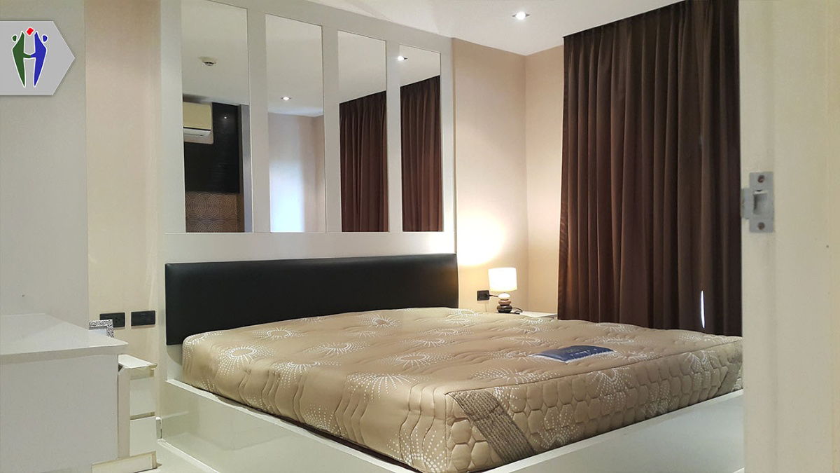 picture Condo The Blue residence for Rent 10,000 baht, South Pattaya  - 7/10
