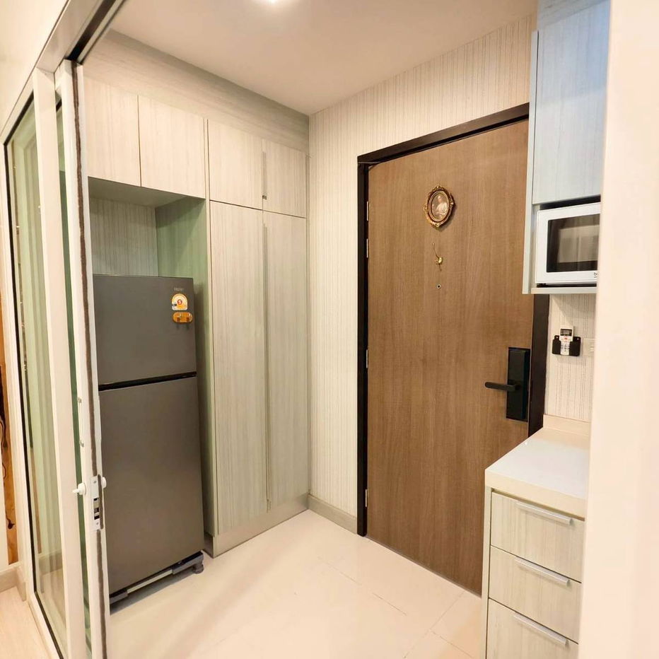picture The Prio Condo For Sale! 1bed ,walkable to Central Airport Plaza Chiangmai. - 9/11