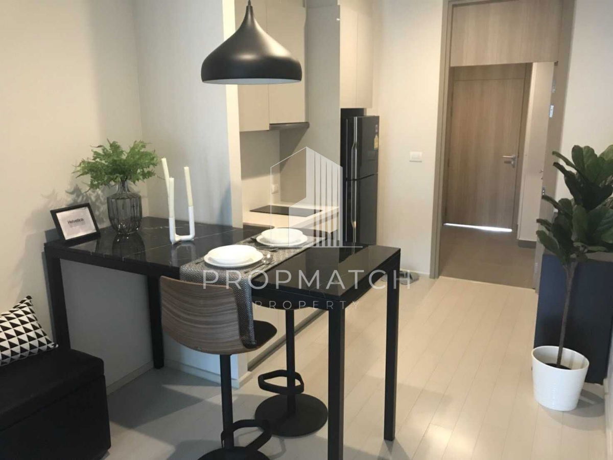 รูป PM005642✨Flash Deal ✨ Noble Ploenchit ( 1Bed 1Bath 47SQM.) แต่งครบพร้อมอยู่ !! เพียง 42,000  บาทต่อเดือน Tel.0981315848 @propmatch - รูปที่ 7/20