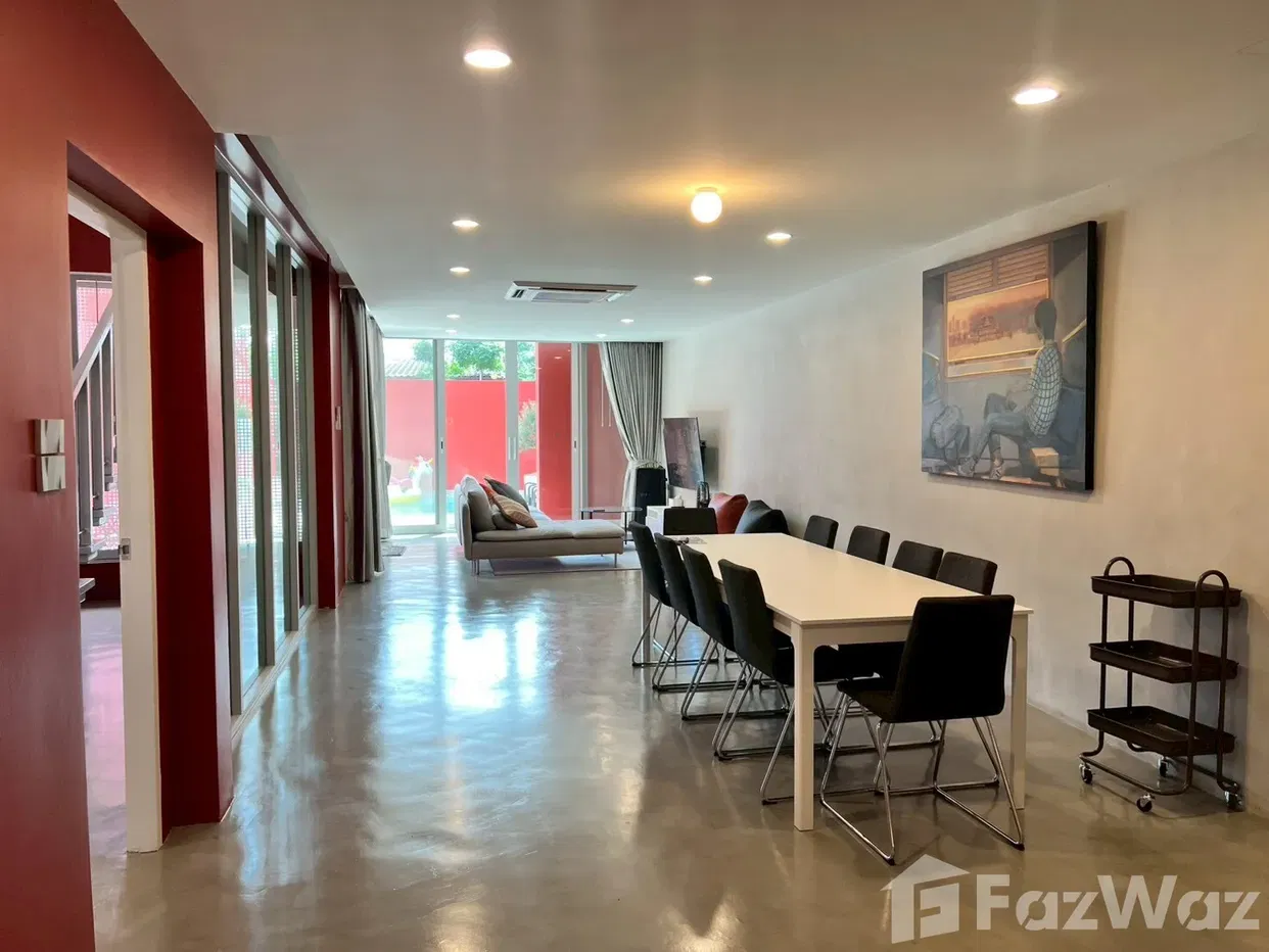 รูป ขาย วิลล่า 4 ห้องนอน ใน หัวหิน, ประจวบคีรีขันธ์ 5653723 - รูปที่ 26/29