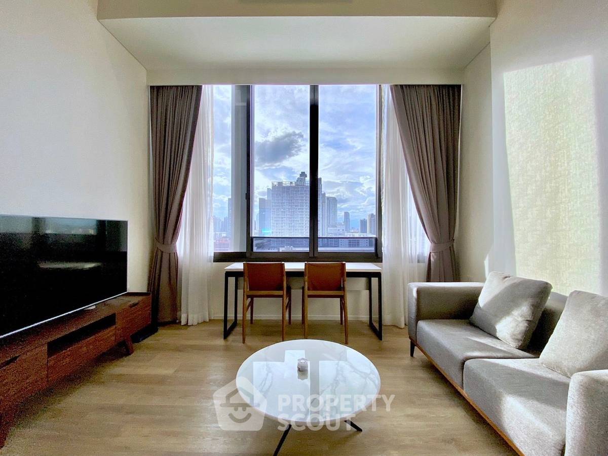 picture 1-BR Condo at Siamese Sukhumvit 87 near BTS On Nut (ID 2455622) - 3/19