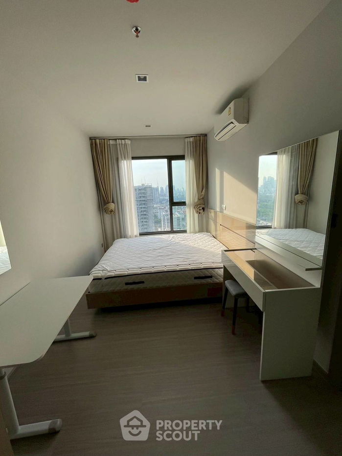 รูป คอนโด 2-ห้องนอน ที่ ไลฟ์ อโศก - พระราม 9 ใกล้ MRT พระราม 9 (ID 2455112) - รูปที่ 14/16