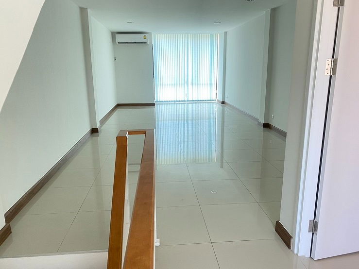 รูป ให้เช่าอาคารพาณิชย์ 4 ชั้น โครงการบิซ พัฒนาการ-อ่อนนุช ตัดใหม่ Biz Pattanakarn-Onnut  เหมาะเป็นสำนักงาน จดบริษัทได้ - รูปที่ 14/15