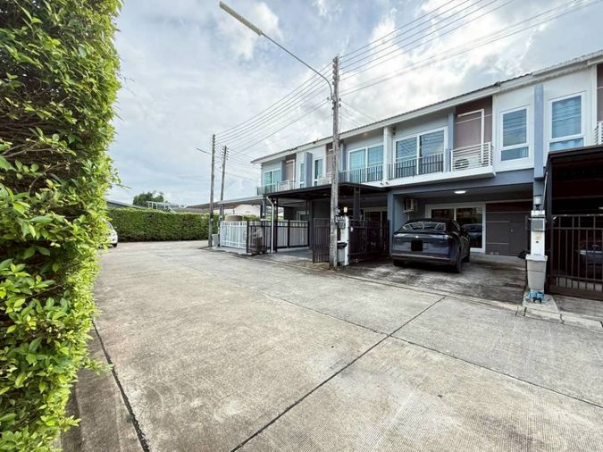 หมู่บ้านศุภาลัยพรีโม่ ถลาง WR-04018