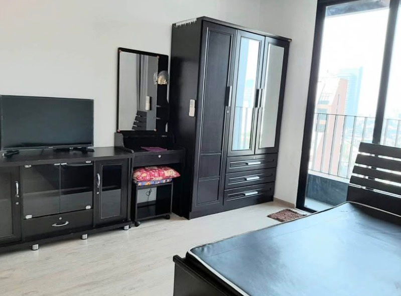 รูป #R7902 🎉 301168  ให้เช่าคอนโด Ideo Q Chula-Samyan - รูปที่ 3/7