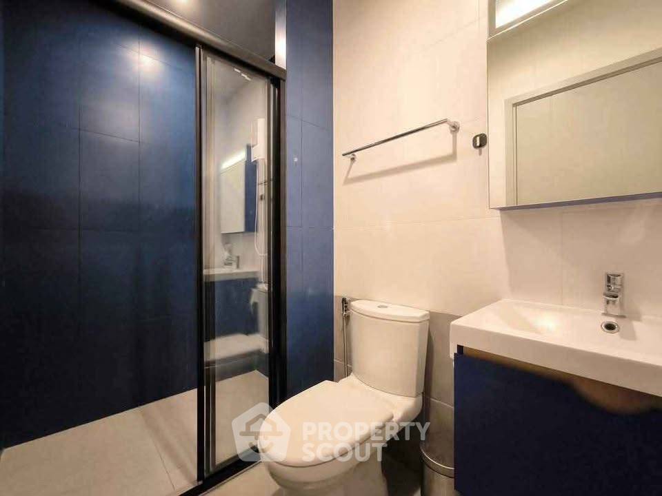picture 2-BR Condo at XT Ekkamai near BTS Thong Lor (ID 2351185) - 9/10