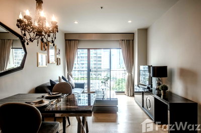 Condos for rent : 1 Bedroom Condo for rent at Noble Refine 44560