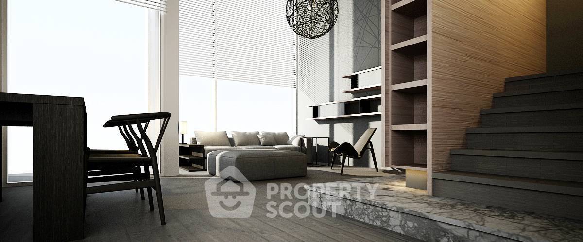 picture 1-BR Condo at Villa Ratchatewi near BTS Phaya Thai (ID 2436853) - 6/7