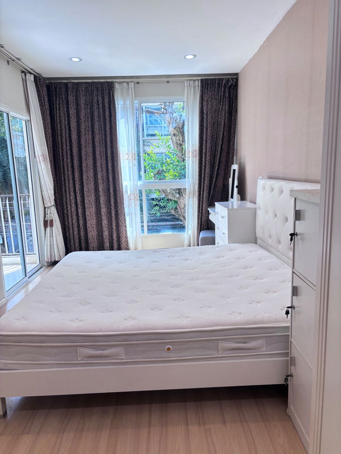 picture Rent Happy condo lardpraw101  Ready to move in - 15/22