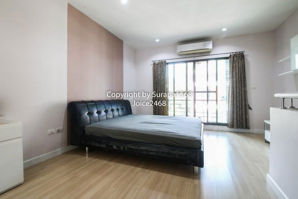 รูป ให้เช่า ทาวน์โฮม 3 ชั้น ซิกเนเจอร์ กัลปพฤกษ์ บางแค เพชรเกษม บางบอน 17 ตร.ว มีเฟอร์นิเจอร์บางส่วน ใกล้รถไฟฟ้า ใกล้ทางด่วน - รูปที่ 3/10