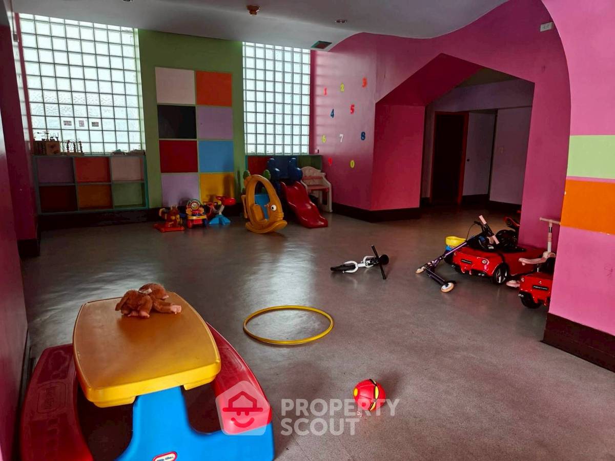 picture 3-BR Condo at President Park Condominium near MRT Queen Sirikit National Convention Centre (ID 2455421) - 16/20