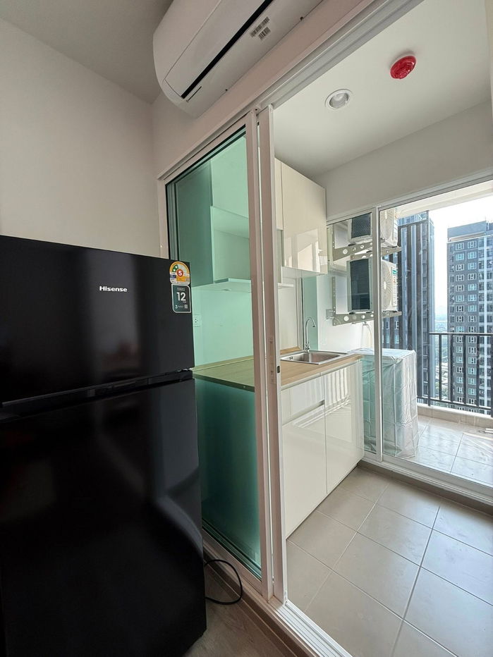 รูป #SC9946​​  📌 ให้เช่า | 🟦🟨รีเจ้นท์ โฮม บางนา​🟥🟩💬 𝑪𝒐𝒏𝒕𝒂𝒄𝒕 𝑳𝑰𝑵𝑬: @𝒔𝒆𝒄𝒓𝒆𝒕𝒑𝒓𝒐𝒑𝒆𝒓𝒕𝒚 🔥✨ - รูปที่ 6/15