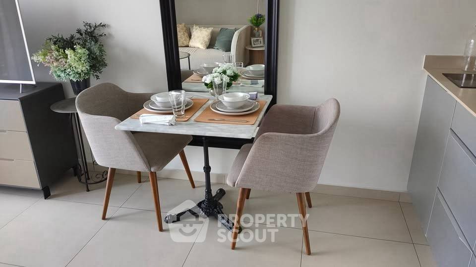 picture 1-BR Condo at The Lofts Ekkamai near BTS Ekkamai (ID 2454930) - 4/8