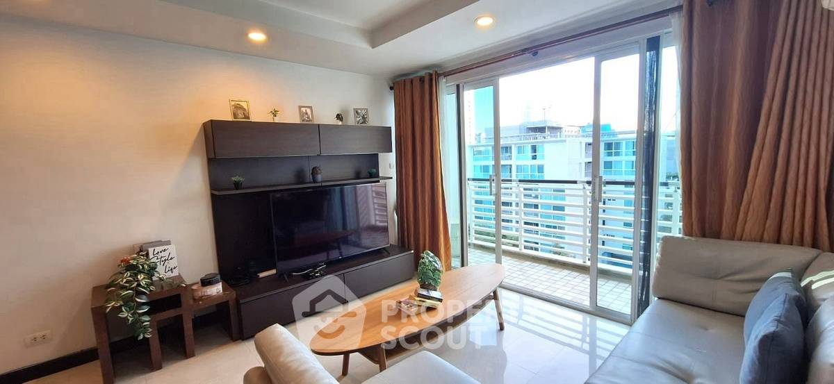 picture 2-BR Condo at Avenue 61 Condominium near BTS Thong Lor (ID 2454928) - 6/9