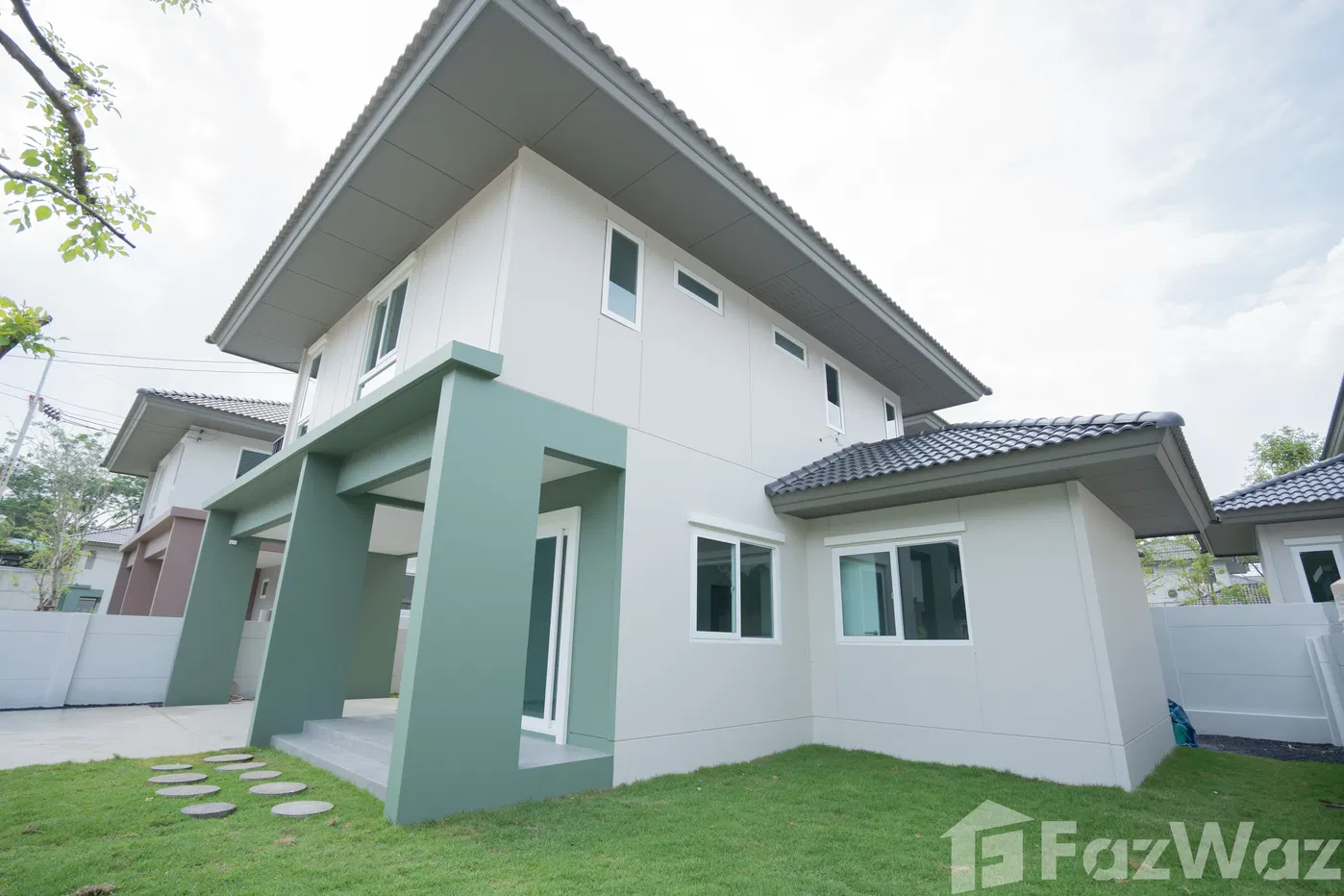 รูป ขาย บ้านเดี่ยว 4 ห้องนอน ในโครงการ สราญสิริ เกาะแก้ว รีทรีต 5346207 - รูปที่ 2/62